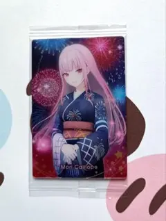 2026年最新】森カリオペ サインの人気アイテム - メルカリ