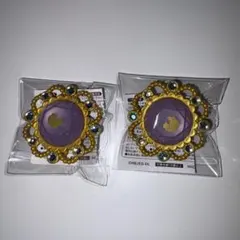 あんスタ スタライ 10th リングライト Ra*bits 紫之創