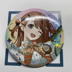 プロセカ　感謝祭　2025 缶バッジ　花里みのり