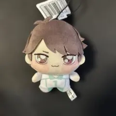 ハイキュー‼︎ ちょぴぬいぷち ⑤ 【今泉一 2点セット】 - メルカリ