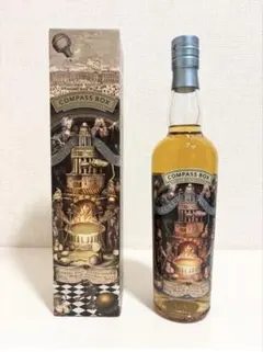 ブルックラディ バッチ15 11年 48.4% 500ml ブティック - メルカリ