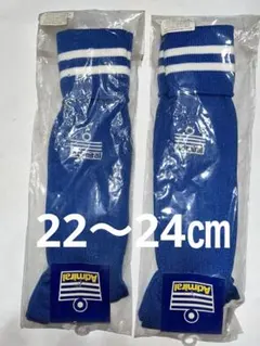 Admiral ストッキング •ストッキング22-24cm ブルー 2点のサムネイル