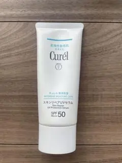 Curél スキンリペアUVセラム