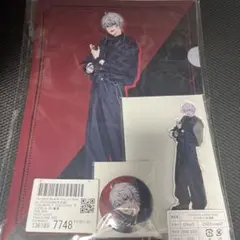 にじさんじ ChroNoiR ZOZOTOWN コラボ 葛葉 グッズセット