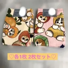 mofusand アベイル ダイカットクッション 6点セット mofusand ダイカットもっちりクッション(けーき) | mofusand