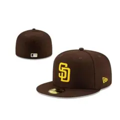 New Era 59FIFTY サンディエゴ・パドレスキャップ73/8
