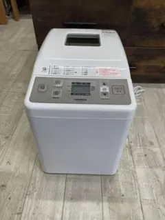 美品】ツインバード ホームベーカリー 1斤 1.5斤 PY-E635W - メルカリ