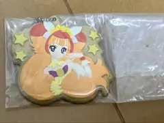 プリキュアクッキーチャームコット3 キュアトゥインクル