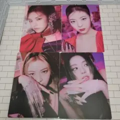 itzy リア guess who トレカ ITZY リア トレカ - メルカリ