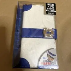 怪盗キッド スマホケース