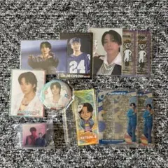 Fantastics 澤本夏輝 まとめ売り