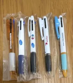 馬番ボールペン　２２本セット　（バラ売り不可） ＪＲＡ 馬番ボールペン 22本セット （バラ売り不可） JRA - メルカリ