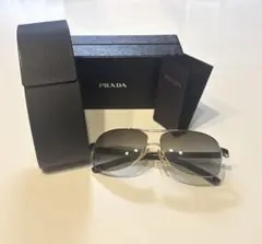 PRADA サングラス