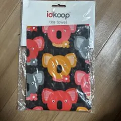 ティータオル