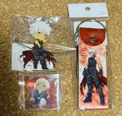 Fate/GrandOrder エミヤ グッズ セット Fate/Grand Order きゃらとりあ アクリルスタンド アーチャー