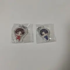 BATTLE OF TOKYO Astro9 めじるしアクリルチャーム