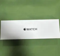 【新品未開封】Apple Watch SE2 40mm MXEF3J/A
