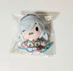 プロセカ ふわぷちマスコット サンリオ 雫