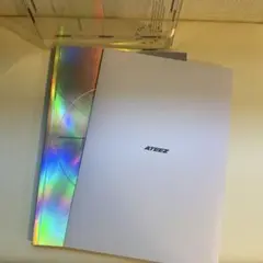 ATEEZ Golden Hour Part2