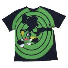 LOONEYTUNES Marvin the Martian マービン Tシャツのサムネイル