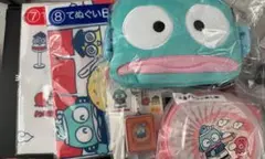 ハンギョドン 当たりくじ 5点セット 即購入⭕️