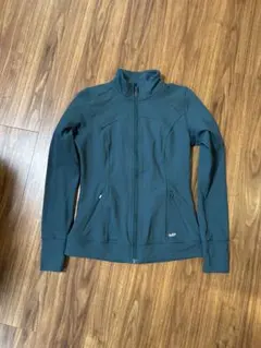 MYPROTEIN パワーメッシュスリムフィットジャケット　マイプロテイン