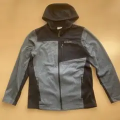 Columbia ジャージ ジャケット Sサイズ　J4のサムネイル