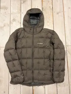 mont-bell ダウンジャケット XL 2026年最新】mont-bellダウンジャケット xlの人気アイテム - メルカリ