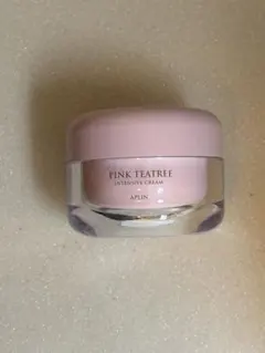 APLIN PINK TEATREE INTENSIVE CREAMのサムネイル
