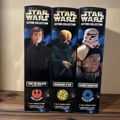 2026年最新】スターウォーズトランスフォーミングアクションセットの