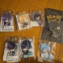 ほんわかあもんぴーず アルジャンPUS まとめ売り(缶バ、アクキー等