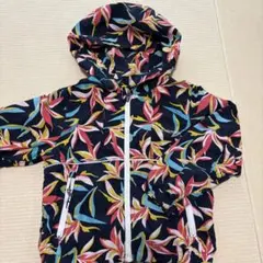 Colombia ウィンドブレーカー