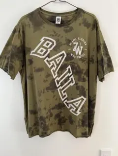 正規品 ZUMBA 半袖Tシャツ