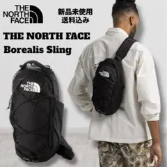 THE NORTH FACE Borealis Sling 新品未使用