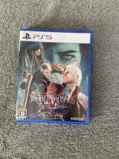 2025年最新】デビルメイクライ5スペシャルエディションの人気アイテム