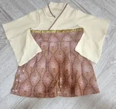 ベビー袴　スウィートマミー　50〜70