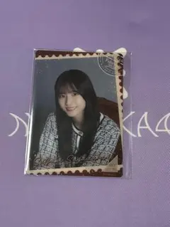 乃木坂46 菅原咲月 のぎBOX NOGI'S LETTER For You - メルカリ