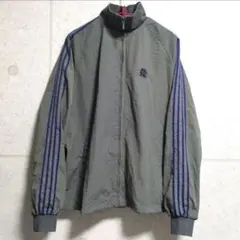 Selfie FREAK by TIMELY WARNING ナイロンジャケット