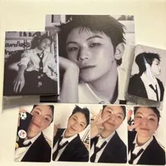 HAPPY BURSTDAY DAREDEVIL ver. ウジセット