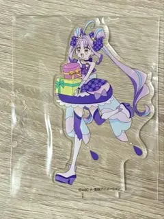 2026年最新】紫雨こころ アクリルスタンドの人気アイテム - メルカリ