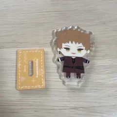 咎人 にじぱぺっと ミニアクリルスタンド