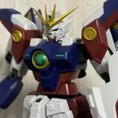 74.【ジャンク品】GUNDAM UNIVERSE ウイングガンダムゼロ