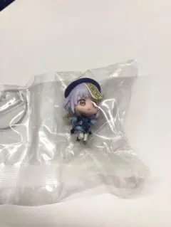 原神 カプセルコレクションフィギュア vol.2 七七