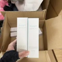 新品　PLUEST プルエスト カプセルイン ハイドロクレンズ クレンジングのサムネイル