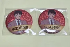 名探偵コナン コナン展 アニコナ展 缶バッジB 諸伏景光