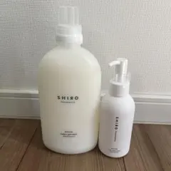 マシロ 薬用UVプロテクトセラム ミニボトルセット - メルカリ