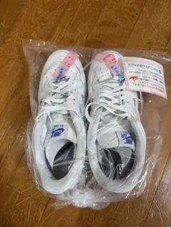 Nike Air Force 1 ホワイト スニーカー
