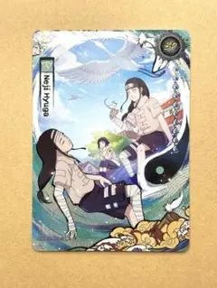【英語SA版】NARUTO KAYOU 日向ネジ BP 希少 英語SA版】KAYOU NARUTO 日向ネジ SP 希少 - メルカリ