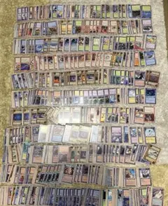 モンスターコレクション　tcg 約600枚まとめ売り【6185 モンスターコレクション tcg 約600枚 ⭐︎ まとめ売り【6748 - メルカリ