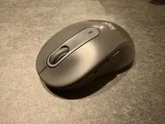 Logicool ワイヤレス　静音マウス 本体 M650
